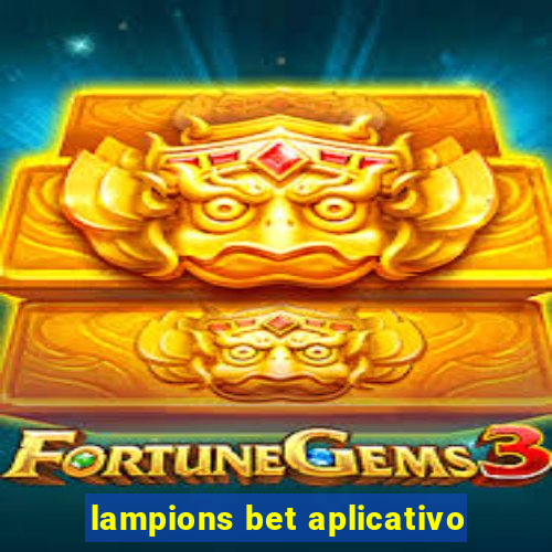 lampions bet aplicativo